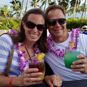 Meet your Posher, Jamie